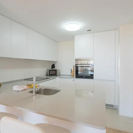 Appartamento Costablancadreams Real Ifach El Gancho *
